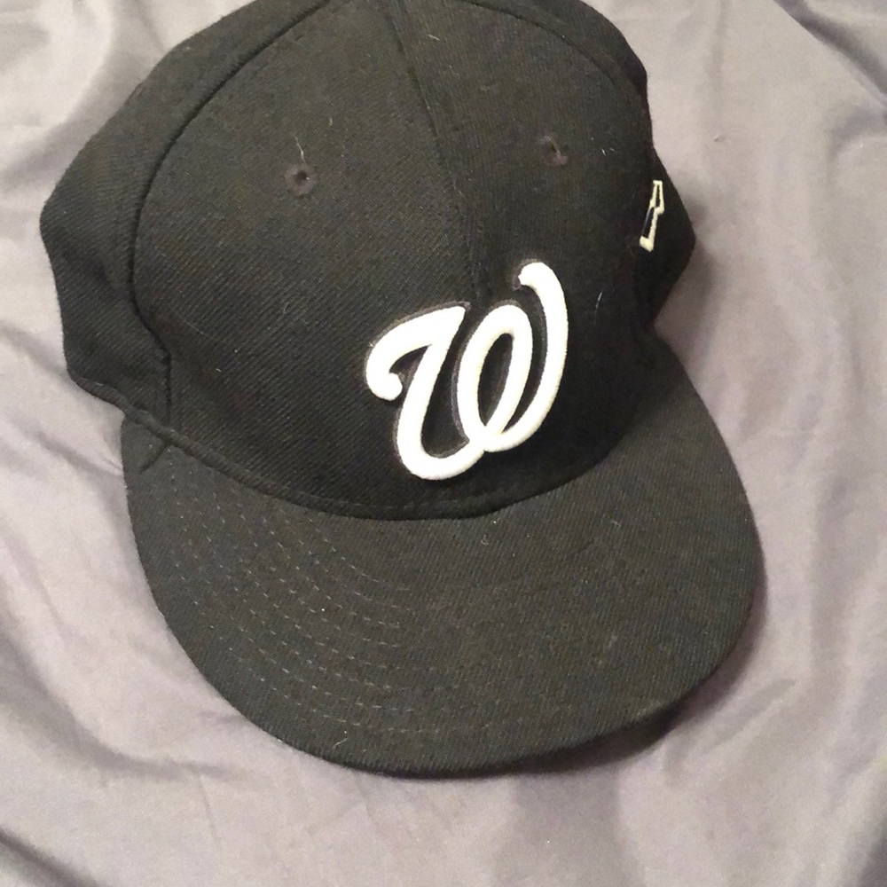 Washington Nationals Hat
